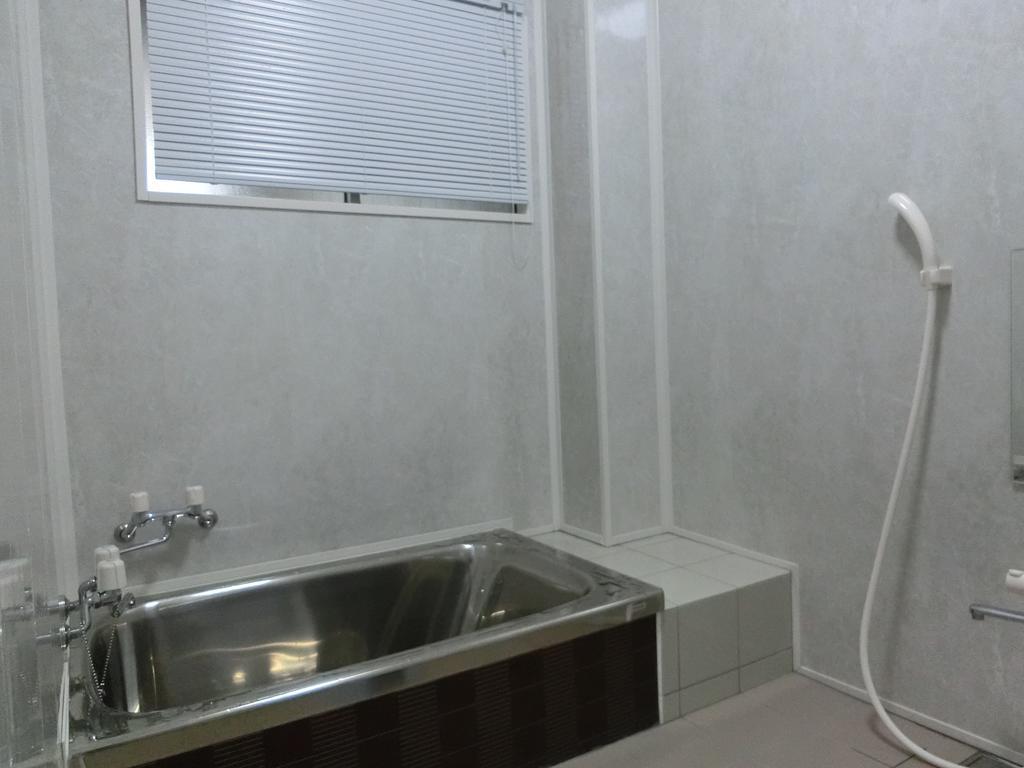 Suzukisou Hotel เกียวโต ภายนอก รูปภาพ